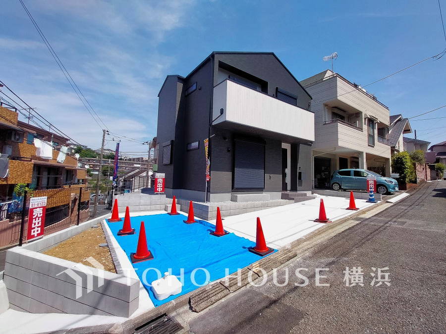 43.02坪のゆとりあり敷地に建つ4LDK+SICのお住まい
