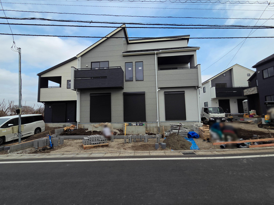 【2026年2月撮影】