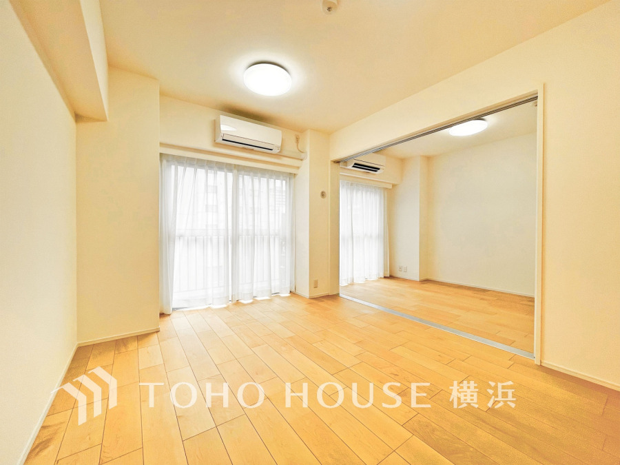 ご家族やお友達との時間など、多くの時を刻む空間。何気なく過ぎる時でさえも上質なひと時となる快適な空間を目指して。