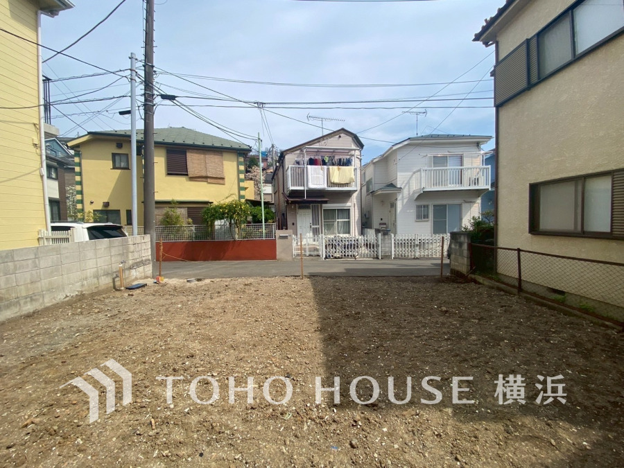 建築条件付きの土地のご紹介です。建築プランやその他どんな疑問も不安も、是非お気軽にご相談下さいませ。
