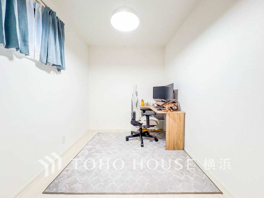 【2026年1月撮影】穏やかな寛ぎを届ける上質仕様のゆとりあるお部屋。自分時間を充実させながら心豊かにできるプライベート空間。