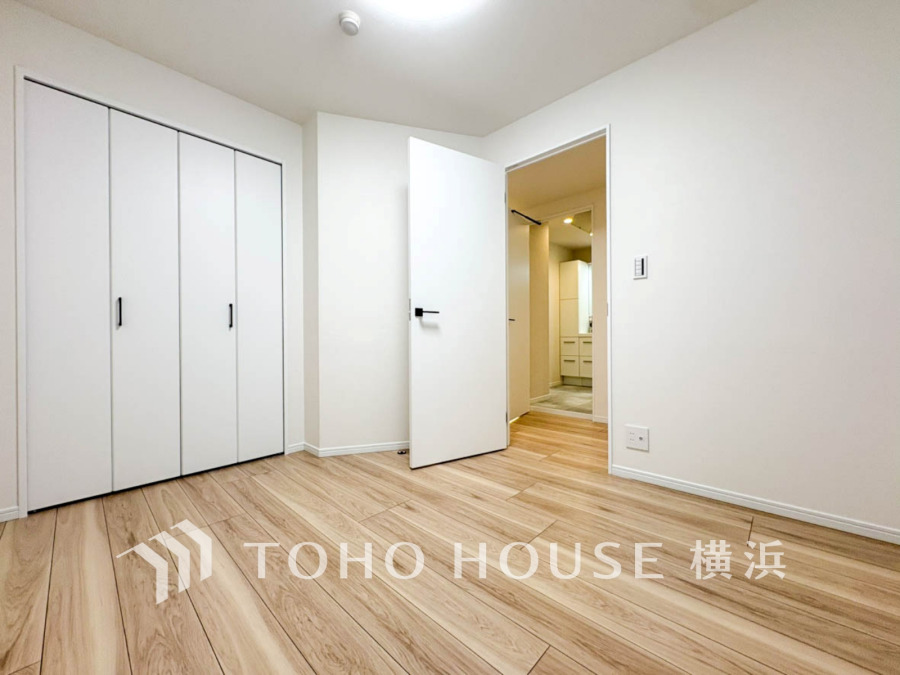 センスが求められるプライベート空間だからこそ、自分の個性を飾るにふさわしい癒しと寛ぎの空間を演出します。