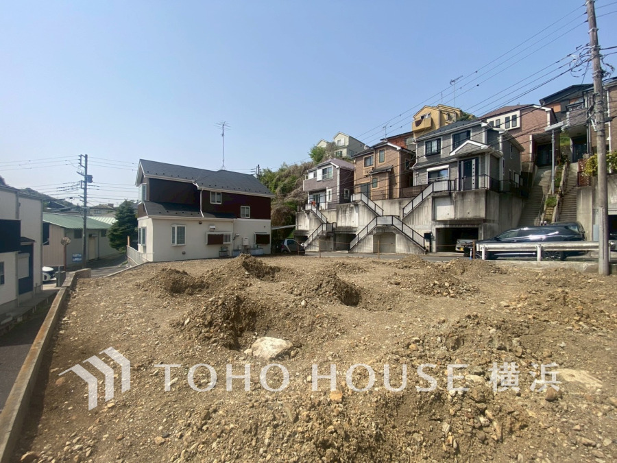 建築条件付きの土地のご紹介です。建築プランやその他どんな疑問も不安も、是非お気軽にご相談下さいませ。