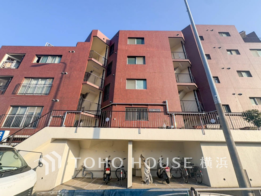 時間のゆとりと空間、爽やかな陽光がもたらす光と風を贅沢なまでに感じる暮らしが始まります。