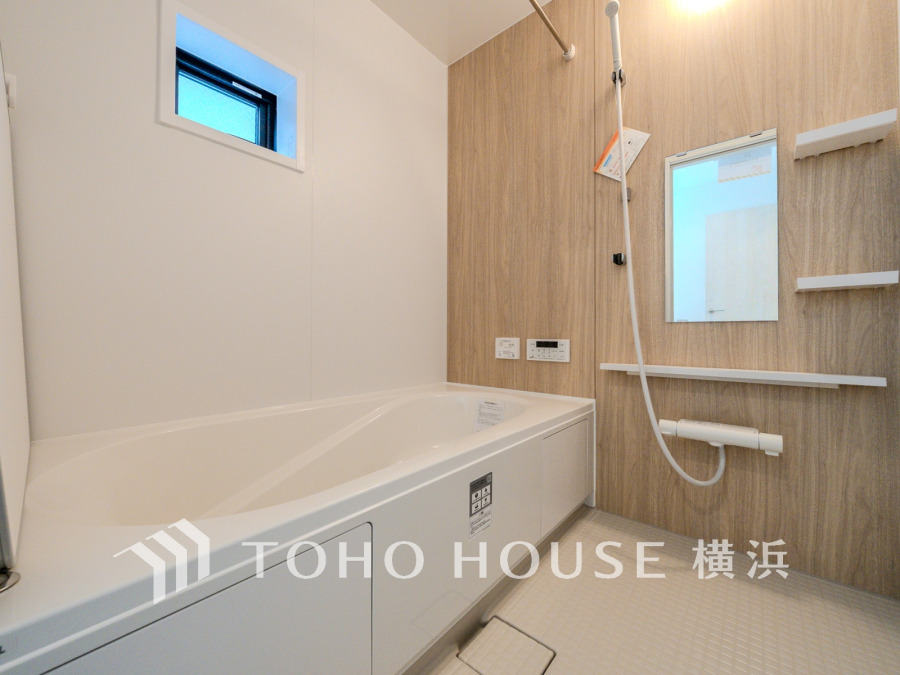 心地よいリラックスを叶える清潔感溢れる美しい空間です。
