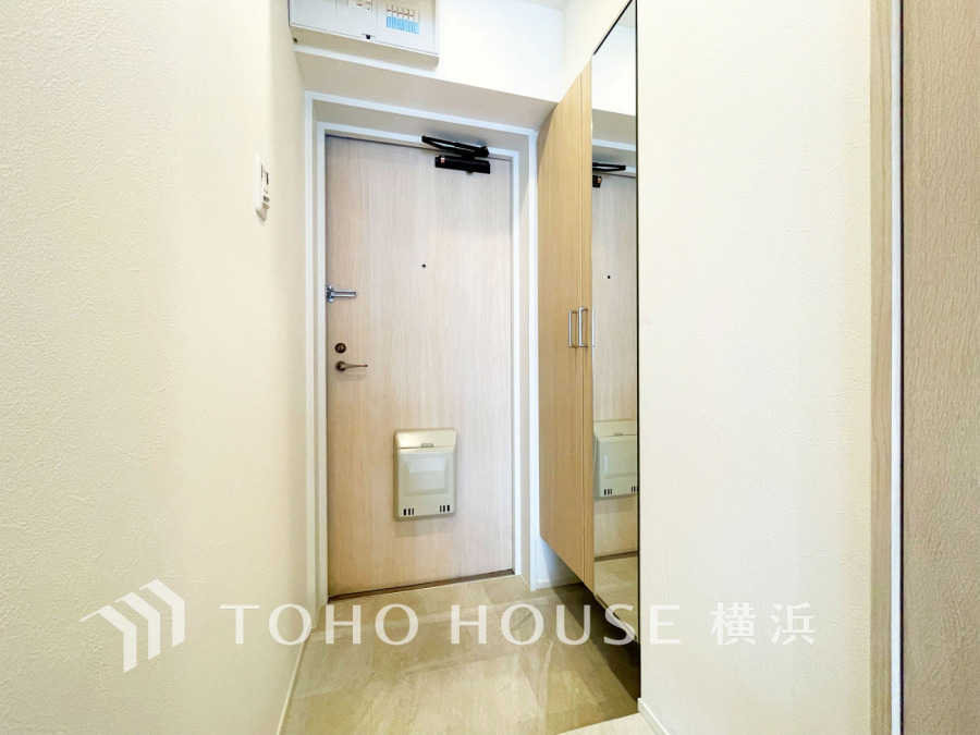 実際に生活する側に立って設計した工夫が要所要所に感じます。キメ細やかさがこの邸の魅力の一つです。