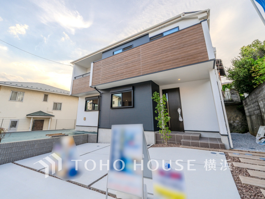 流行に左右されず、将来に渡って価値が継続する「上質」な佇まい。お洒落な雰囲気や自然の潤い、親しみやすさといった個性を、街に新たな価値をもたらし続ける。