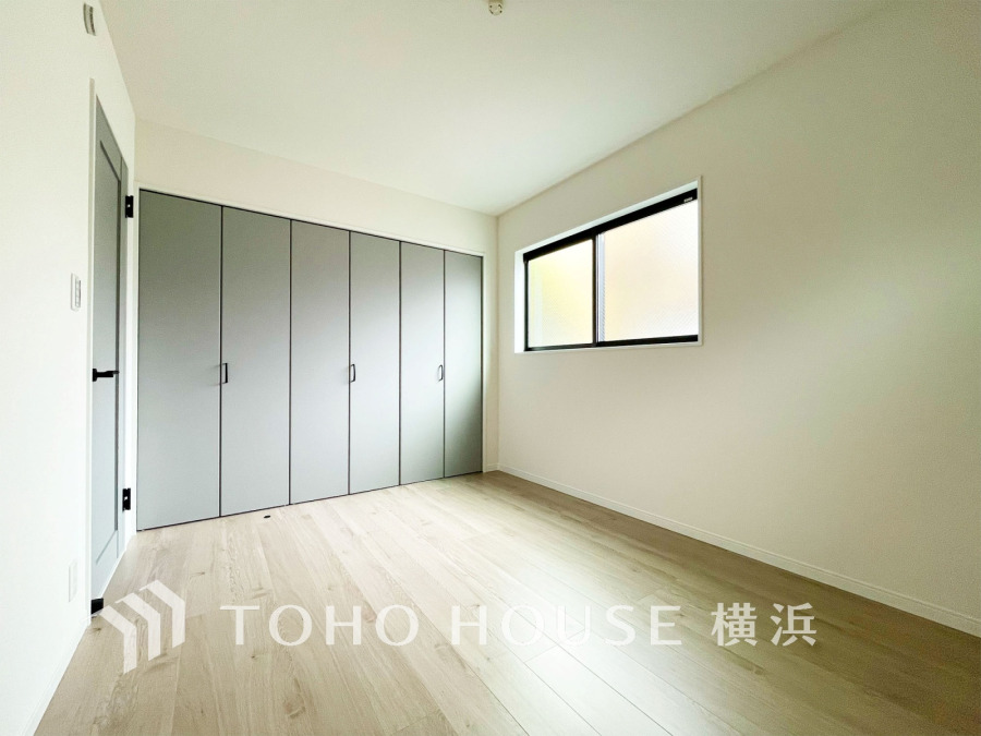 センスが求められるプライベート空間だからこそ、自分の個性を飾るにふさわしい癒しと寛ぎの空間を演出します。