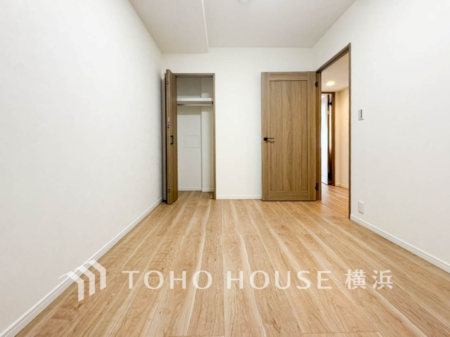 センスが求められるプライベート空間だからこそ、自分の個性を飾るにふさわしい癒しと寛ぎの空間を演出します。