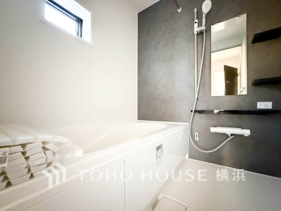 心地よいリラックスを叶える清潔感溢れる美しい空間です。
