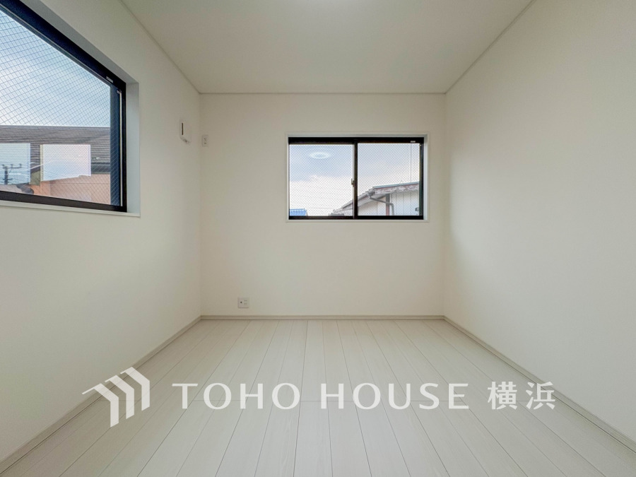 穏やかな寛ぎを届ける上質仕様のゆとりあるお部屋。自分時間を充実させながら心豊かにできるプライベート空間。