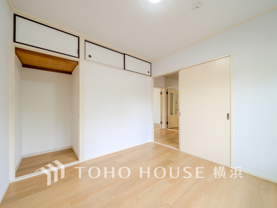 プライベートな自分時間を快適に過ごせるお部屋です。