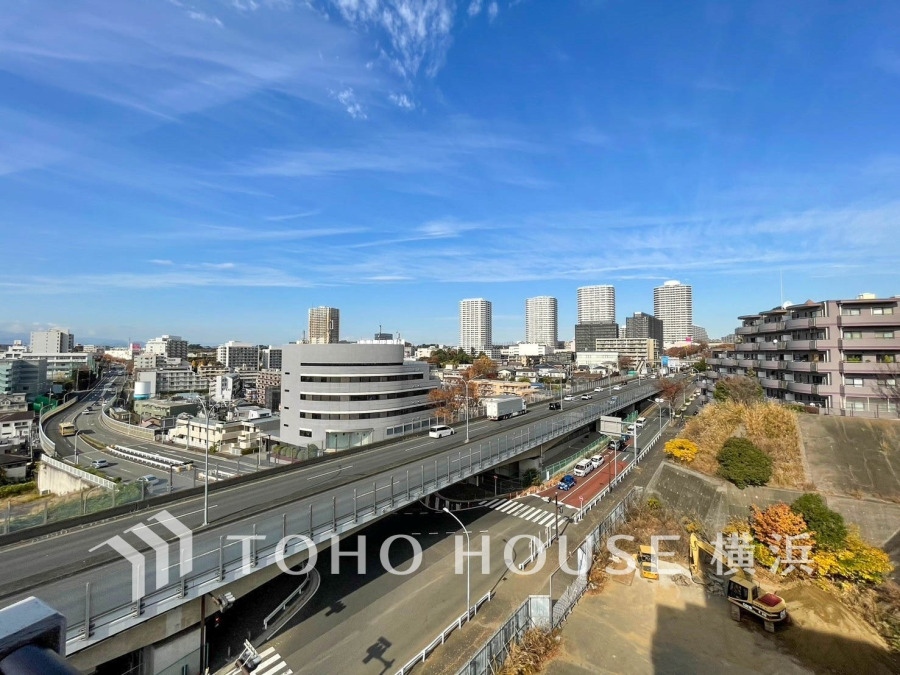 時の流れと共に装いを変える街の景観を独り占め。この街ならではの美しい風景を心ゆくまでお楽しみ下さい。