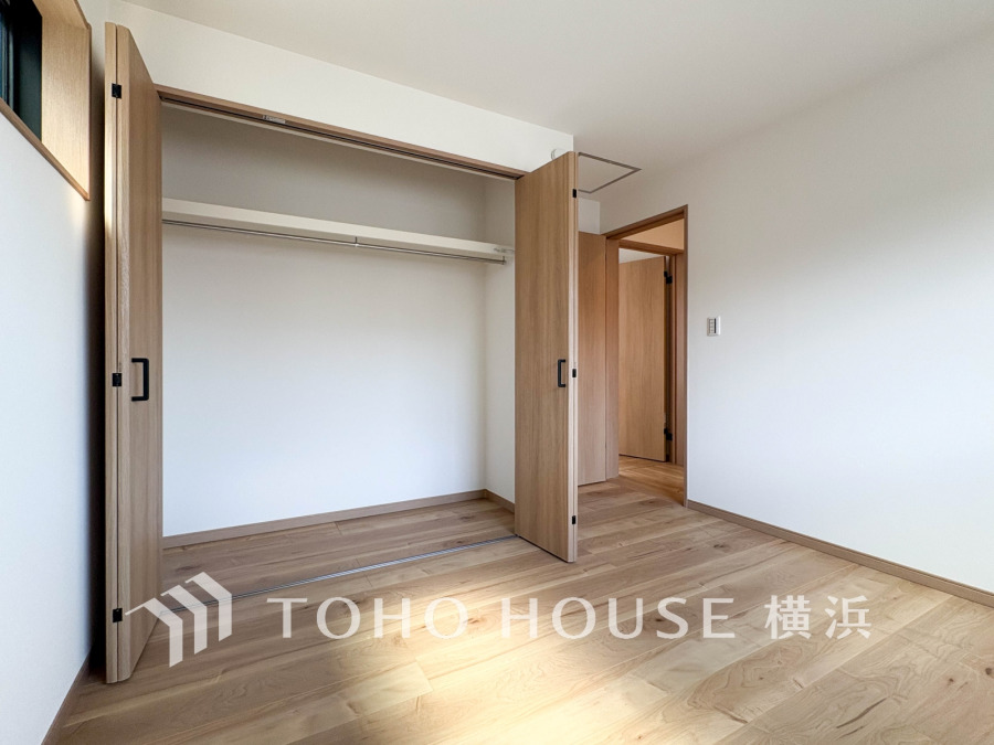 感性を育むプライベートルームはシンプルでスマートな空間。好みの空間で読書をしたり、音楽を聞いたりと一人の時間も充実したものにできます。