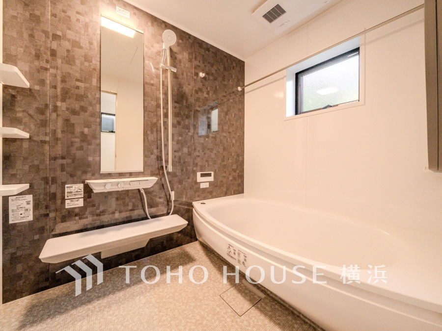 心地よいリラックスを叶える清潔感溢れる美しい空間です。
