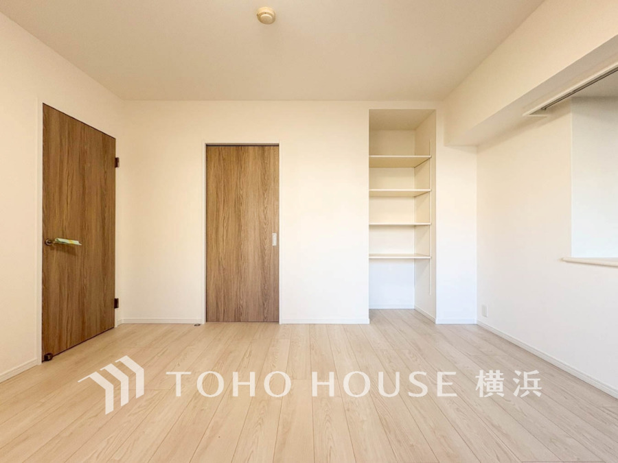 センスが求められるプライベート空間だからこそ、自分の個性を飾るにふさわしい癒しと寛ぎの空間を演出します。