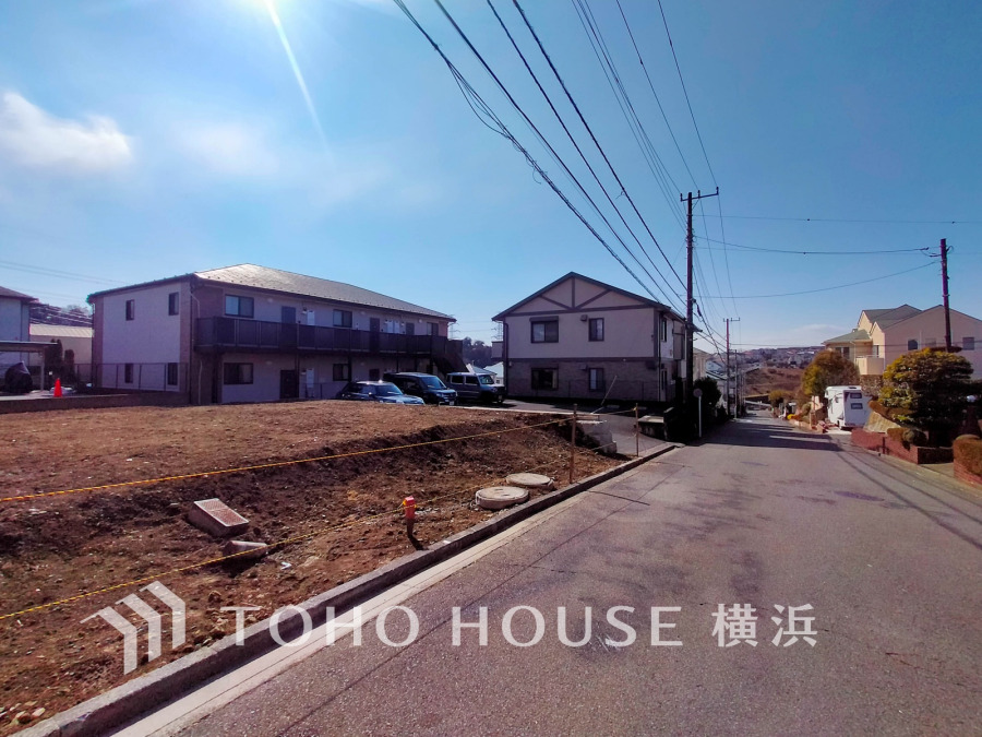 接道状況：北側 幅員約6.5ｍ 公道