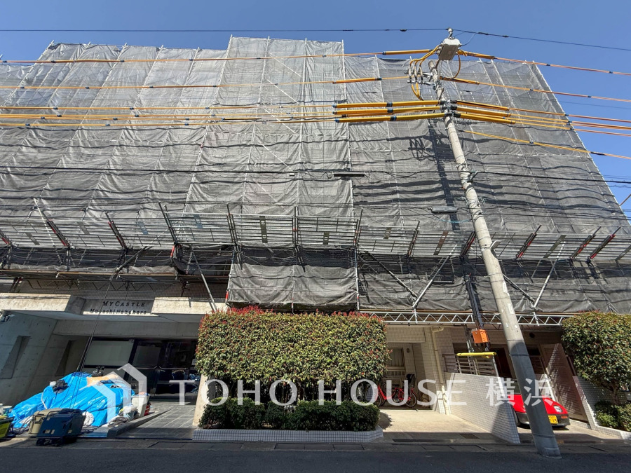 【2026年3月撮影】時間のゆとりと空間、爽やかな陽光がもたらす光と風を贅沢なまでに感じる暮らしが始まります。
