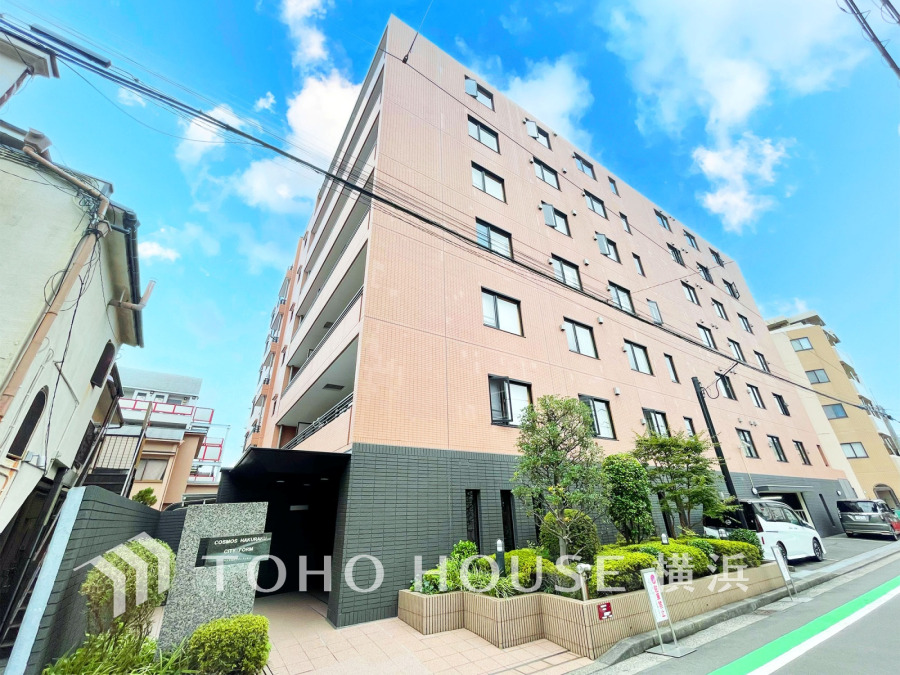 住む人を映し出す洗練された佇まいは、いつまでも輝き続けながらいつしか街の風景に溶け込んでいきます。