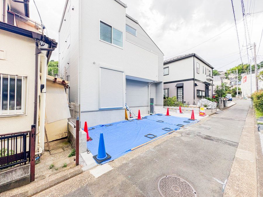 忙しく過ぎゆく日常を置き去るほど、ゆったりした時間が流れる住環境。『快適』は「家」と「街」と「環境」が調和した時に訪れるだと改めて感じさせてくれます。