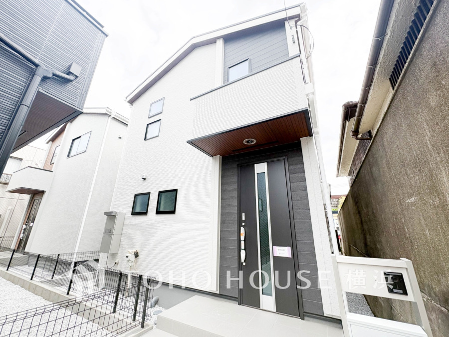 ここから始まる「日常」はご家族にとって大切で貴重な時間。少しでも豊かに、少しでも快適に。そんな想いから生まれた本邸宅は、これから先のお住まいをきっと支えてくれるはずです。