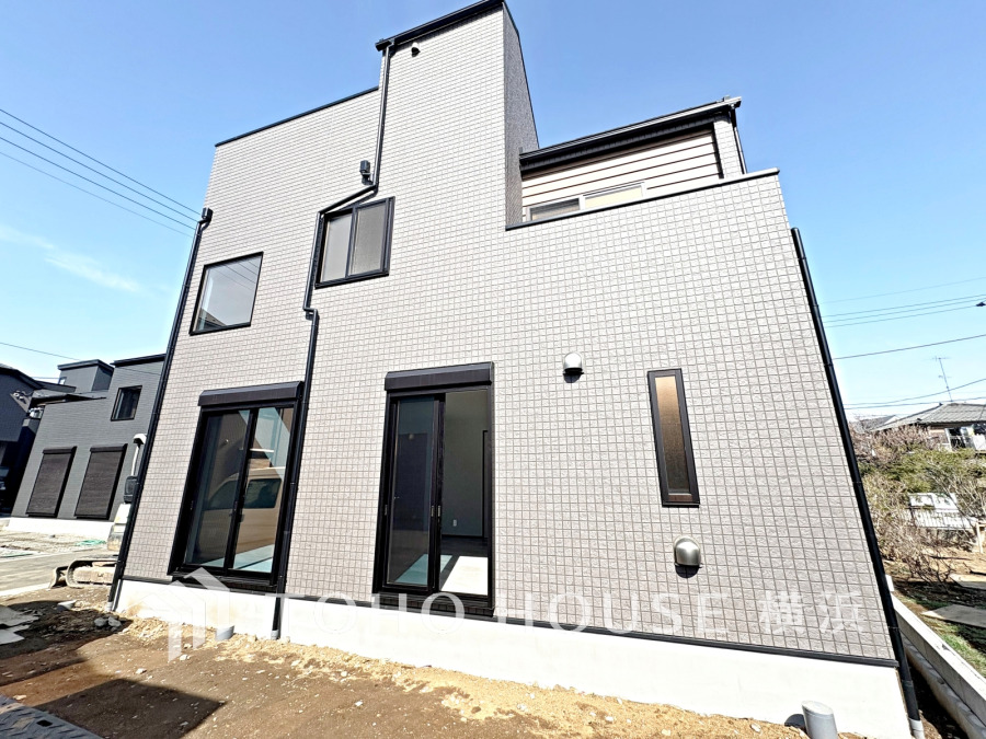 流行に左右されず、将来にわたって価値が継続する「上質」な佇まい。おしゃれな雰囲気や自然の潤い、親しみやすさといった個性を、街に新たな価値をもたらし続ける。