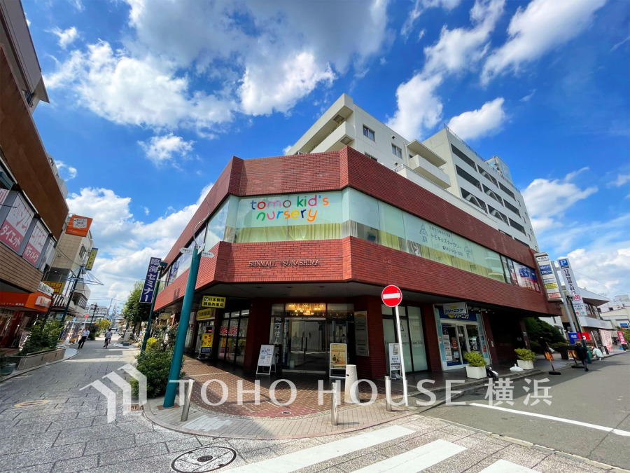 時間のゆとりと空間、爽やかな陽光がもたらす光と風を贅沢なまでに感じる暮らしが始まります。