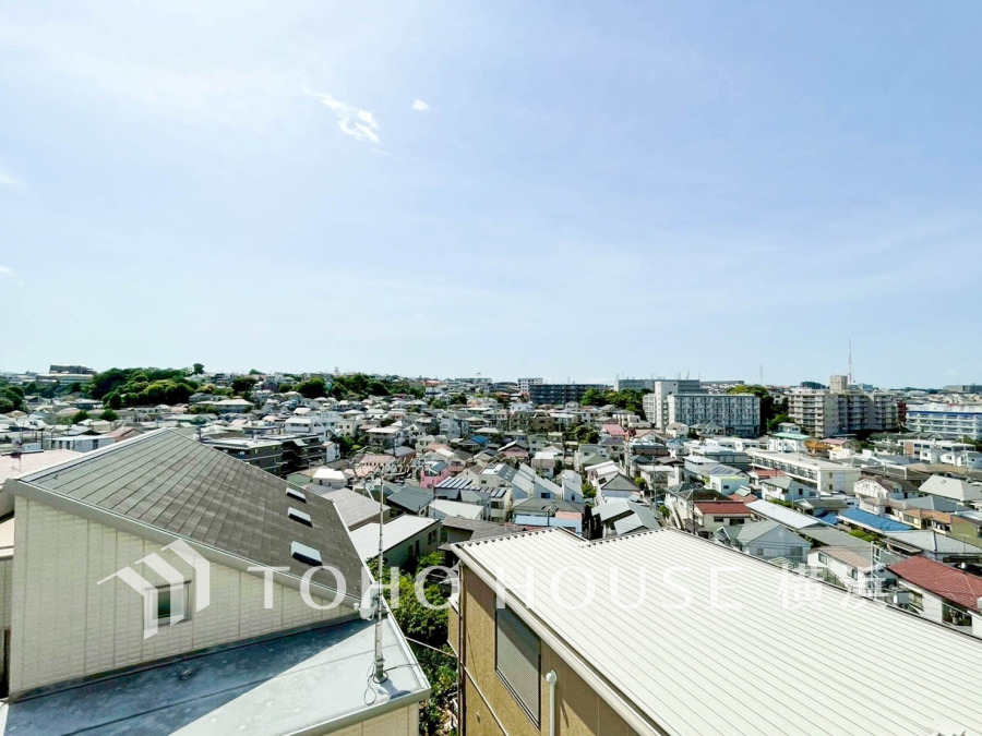 時の流れと共に装いを変える街の景観を独り占め。この街ならではの美しい風景を心ゆくまでお楽しみ下さい。