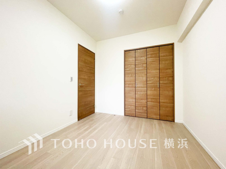 センスが求められるプライベート空間だからこそ、自分の個性を飾るにふさわしい癒しと寛ぎの空間を演出します。