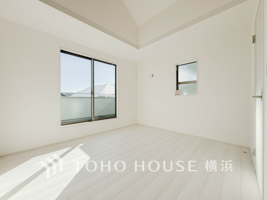 センスが求められるプライベート空間だからこそ、自分の個性を飾るにふさわしい癒しと寛ぎの空間を演出します。