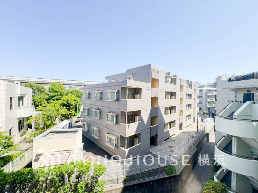 時の流れと共に装いを変える街の景観を独り占め。この街ならではの美しい風景を心ゆくまでお楽しみ下さい。