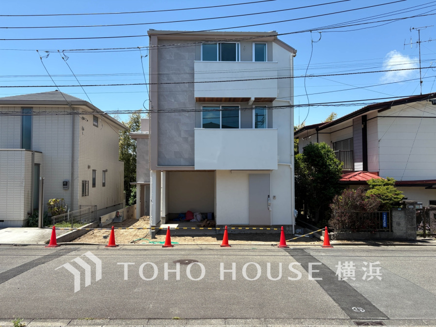 流行に左右されず、将来にわたって価値が継続する「上質」な佇まい。おしゃれな雰囲気や自然の潤い、親しみやすさといった個性を、街に新たな価値をもたらし続ける。