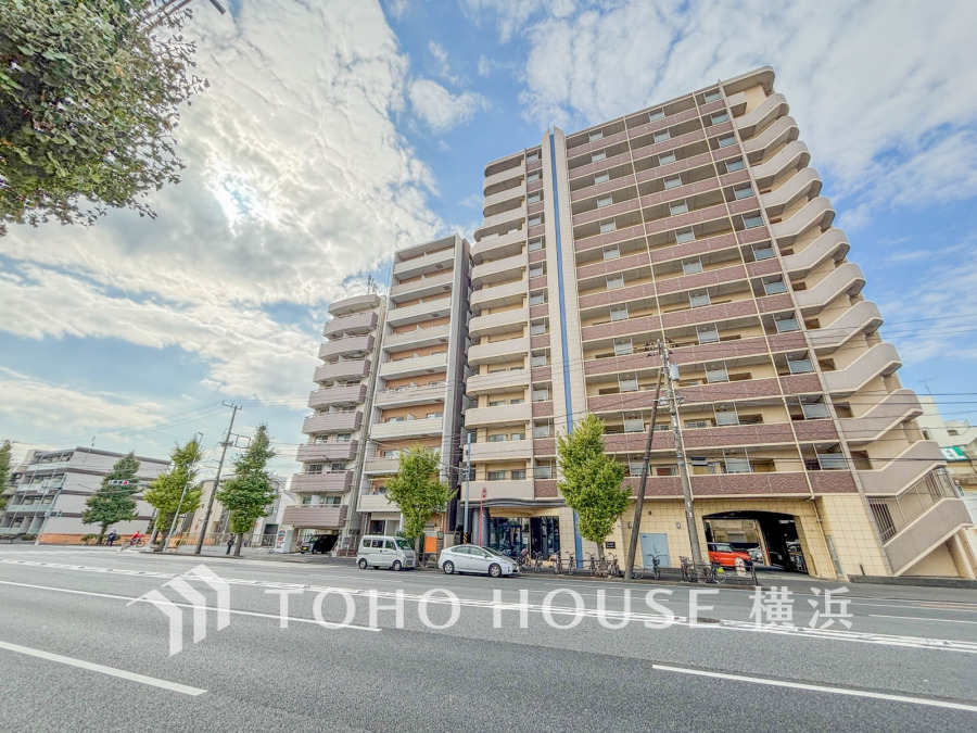 建物のクオリティーに拘った邸宅は、「落ち着き」と「安らぎ」と「快適」を実現してくれます。いつ友人・親戚・来客が来ても決して油断しない邸宅。