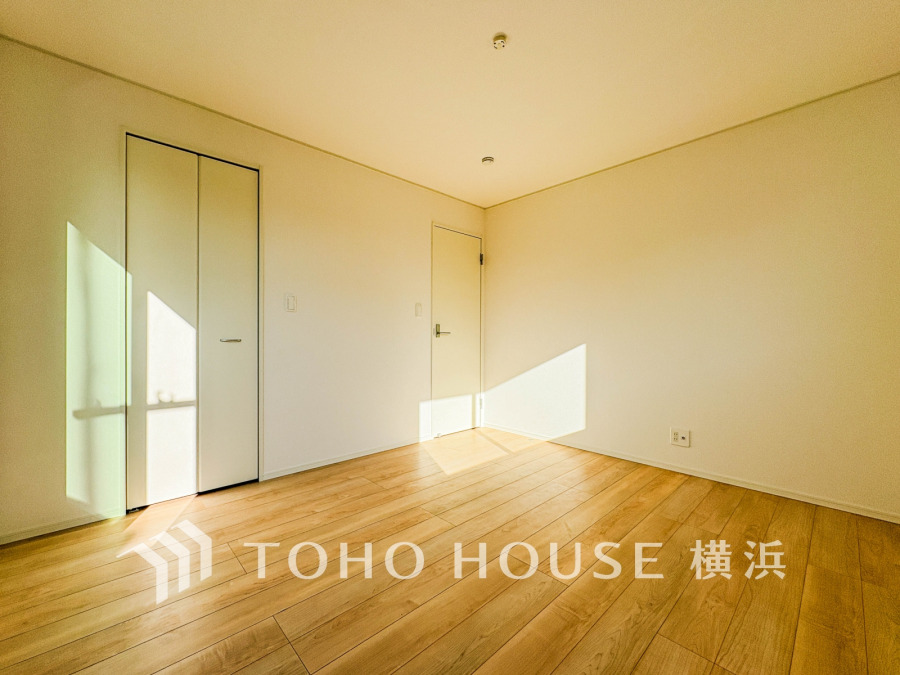 感性を育むプライベートルームはシンプルでスマートな空間。好みの空間で読書をしたり、音楽を聞いたりと一人の時間も充実したものにできます。