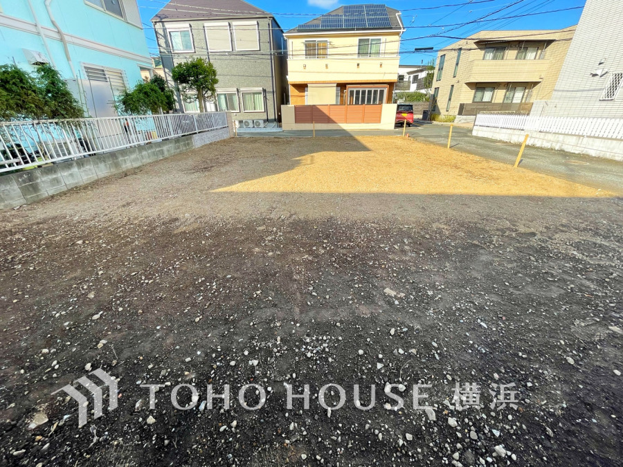 参考プランもあり（木造2階建・110.54平米・4LDK/全室6帖以上、LDK20帖）