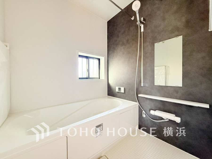 心地よいリラックスを叶える清潔感溢れる美しい空間です。
