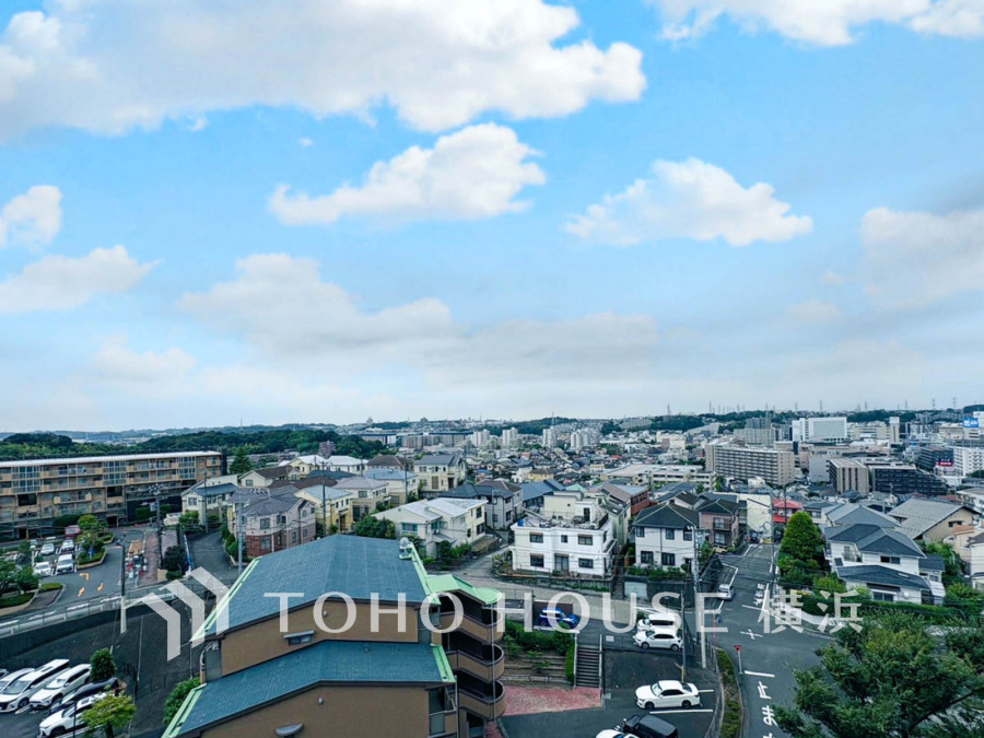 時の流れと共に装いを変える街の景観を独り占め。この街ならではの美しい風景を心ゆくまでお楽しみ下さい。