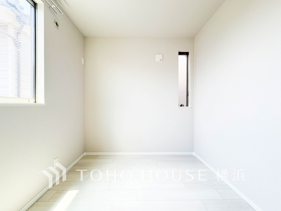 自分時間を充実させながら心豊かなひとときを過ごすための大切な空間です。
