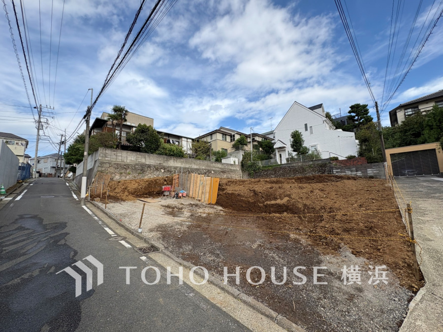 参考プラン(木造2階建・延床面積102.26平米・4LDK・税込3230万円)もございます。