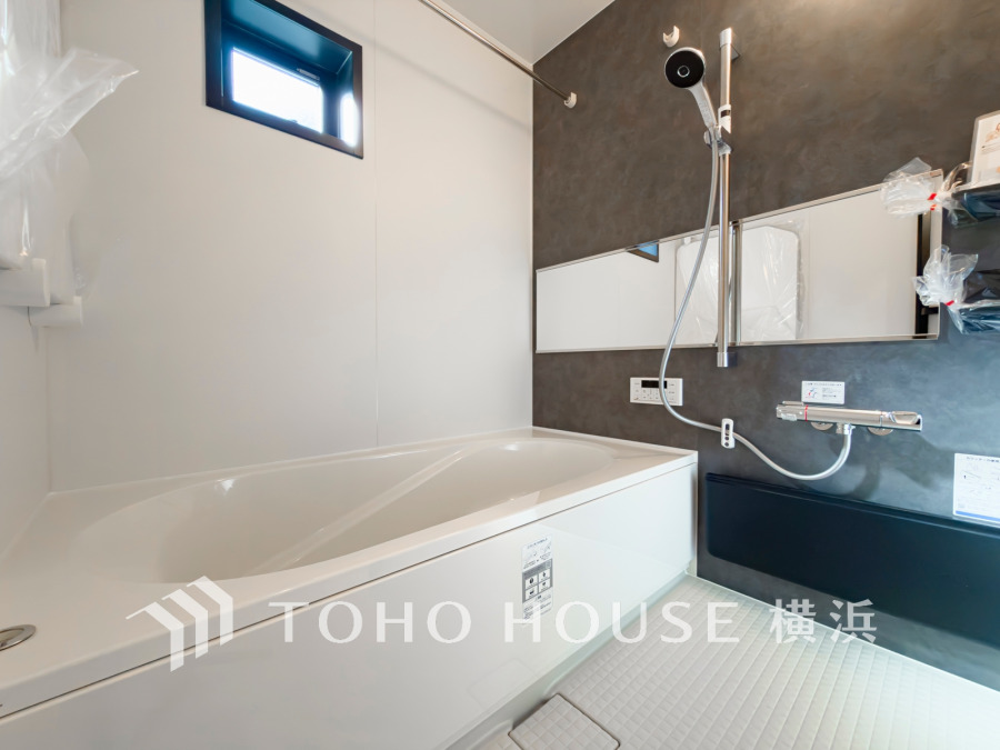 1日の疲れを取り心身を癒すことができる住まいの中のリラクゼーション空間、リラックスできるよう優しいカラーをチョイスしました。時を忘れるほどのんびりできる空間に。