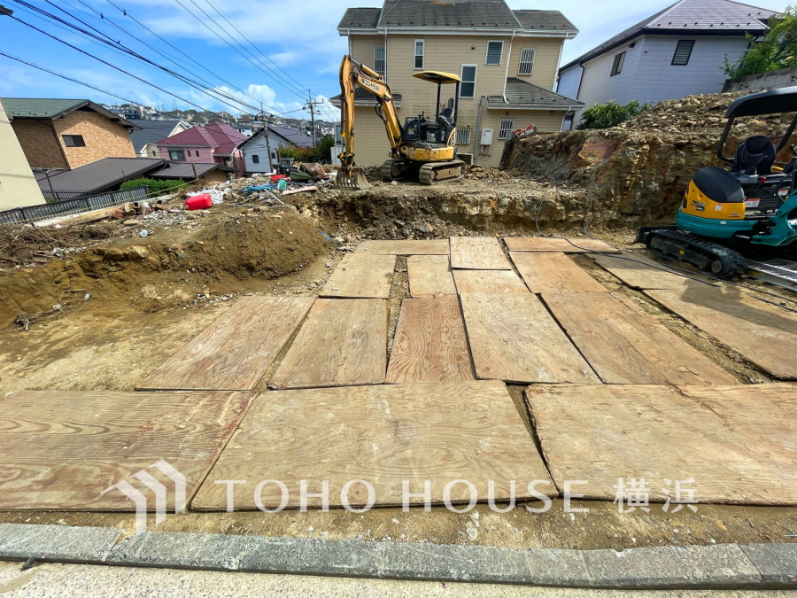 【2025年7月撮影】現地写真