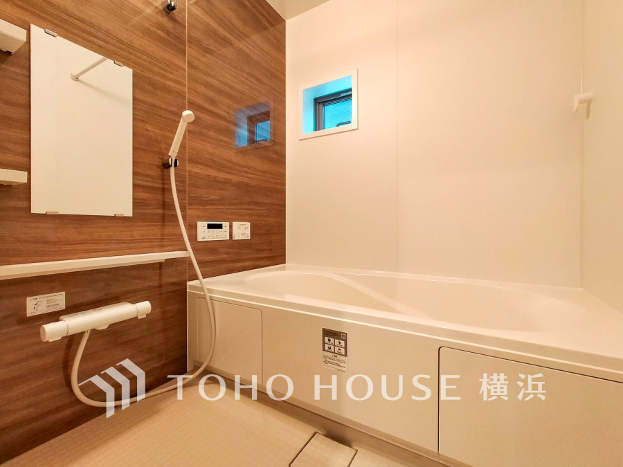 心地よいリラックスを叶える清潔感溢れる美しい空間です。
