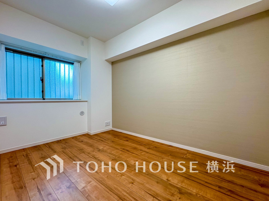 1日の疲れを癒し、心地よく寛げるようゆったりとした広さを確保しています。プライベートタイムをより優雅に穏やかに…。落ち着いた雰囲気を紡ぎます。