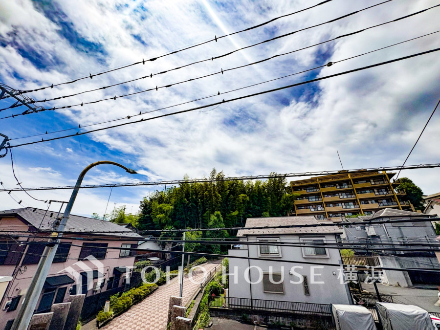 時の流れと共に装いを変える街の景観を独り占め。この街ならではの美しい風景を心ゆくまでお楽しみ下さい。