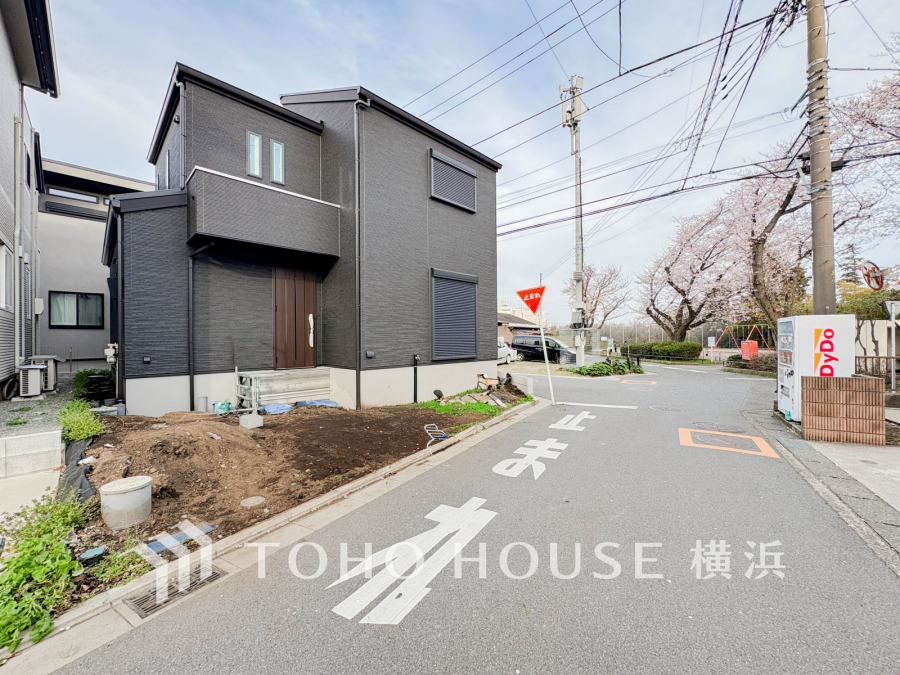 【2026年3月撮影】