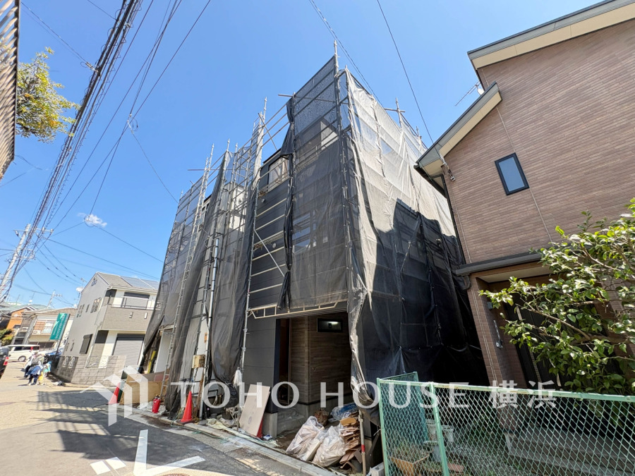 【2026年4月撮影】