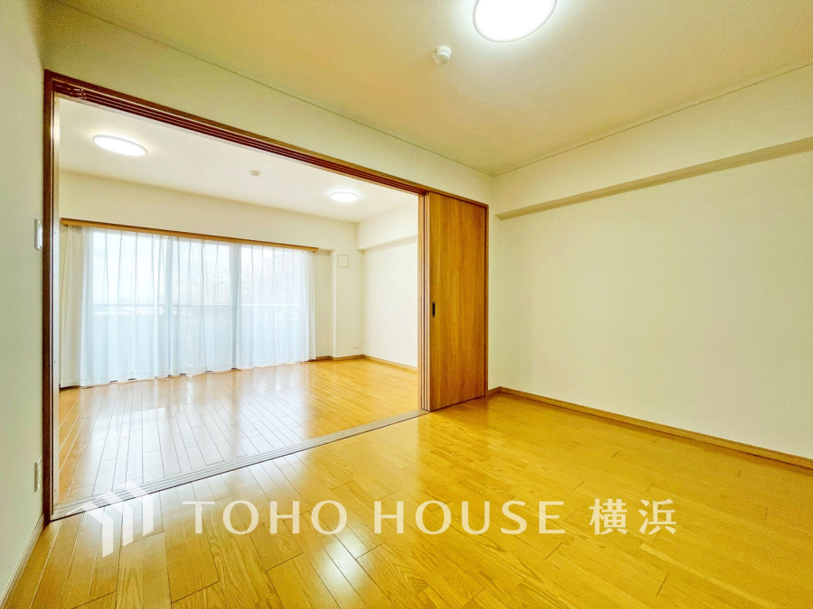 お子様のスタディ空間として、あるいは書斎やホビールームとして生活スタイルに合わせて使えるプライベートルーム。お好みのインテリアでお気に入りの空間に仕上げてください。