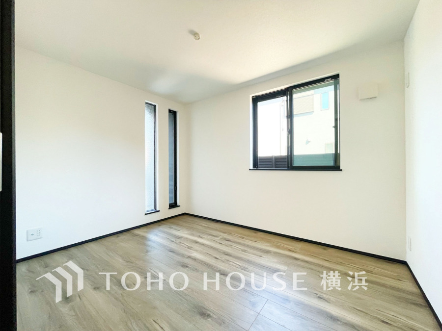 センスが求められるプライベート空間だからこそ、自分の個性を飾るにふさわしい癒しと寛ぎの空間を演出します。