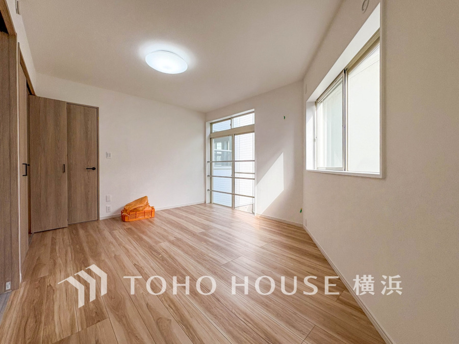 センスが求められるプライベート空間だからこそ、自分の個性を飾るにふさわしい癒しと寛ぎの空間を演出します。