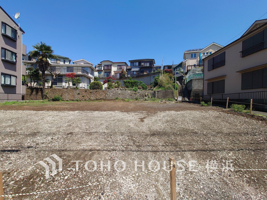 暮らしの多くを身近に備えた利便整う暮らしやすい住環境